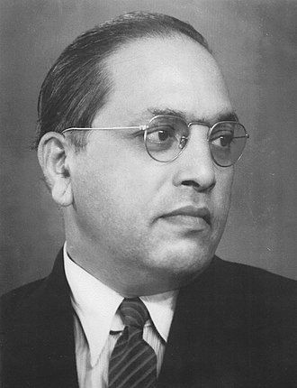 Babasaheb Ambedkar<a href=